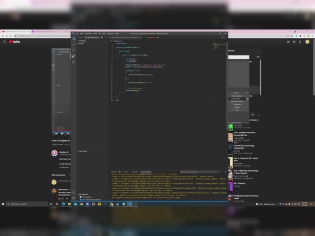 Simple Coding