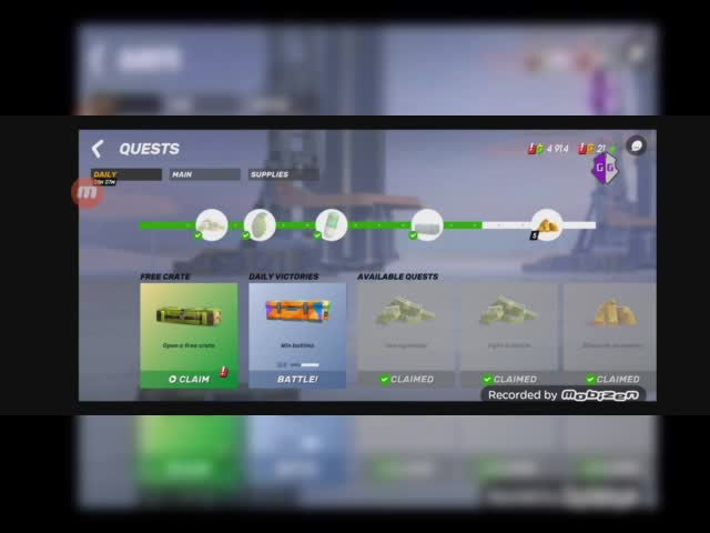 Guns of Boom hack