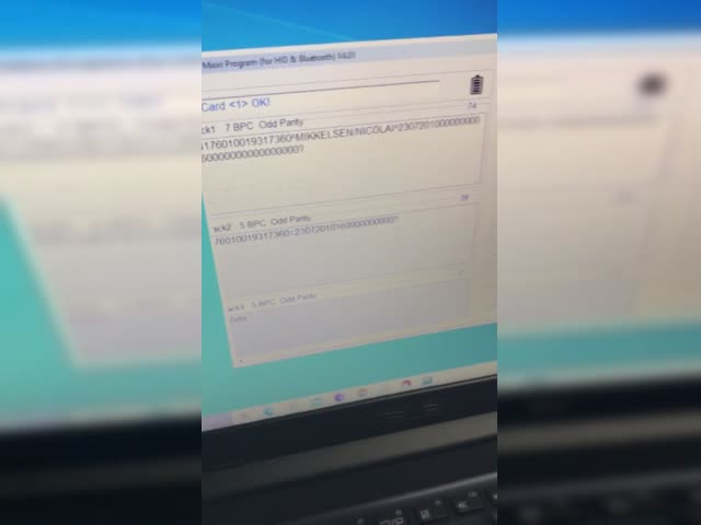 Prove