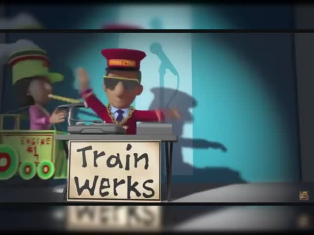 Train Works