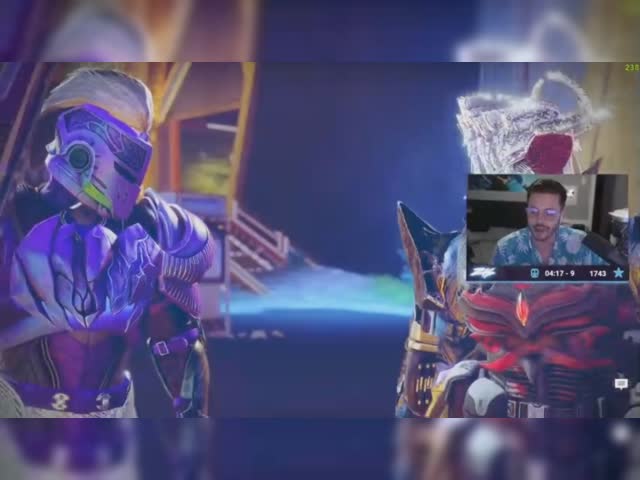 ZK and Frost vs Mazza Team.mp4