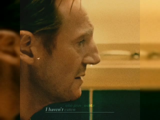 Bryan Mills Liam Neeson Edit