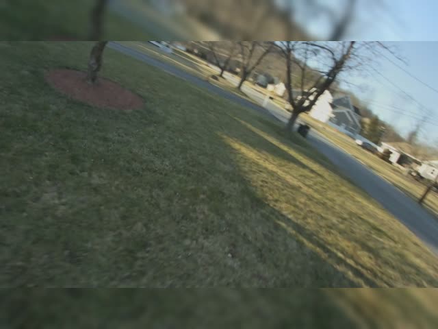 FPV afternoon
