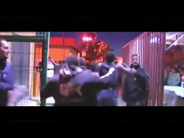 Open Gates - The Forced Collective Suicide of European Nations