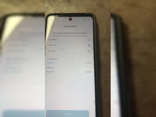 Level Home Android