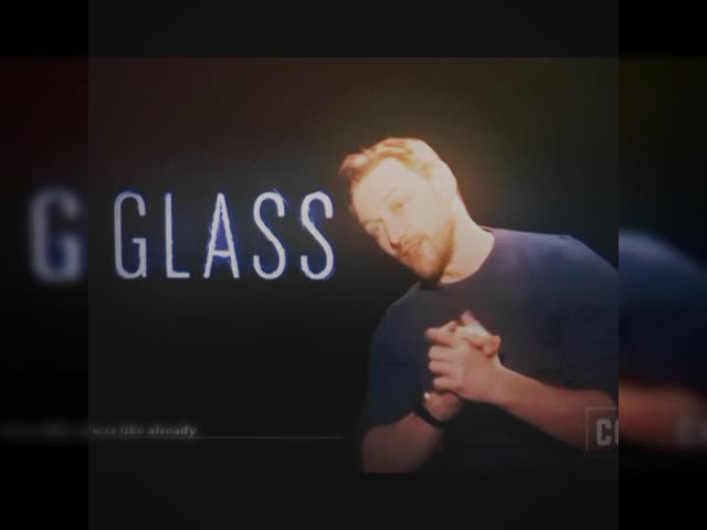James McAvoy Edit