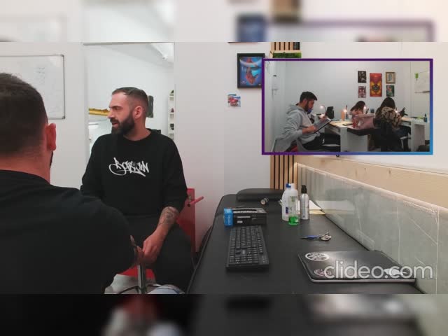A puñaladas con las sombras