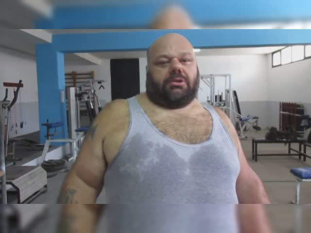 kyriakos grizzly 100k - thank you all for love and support.mp4