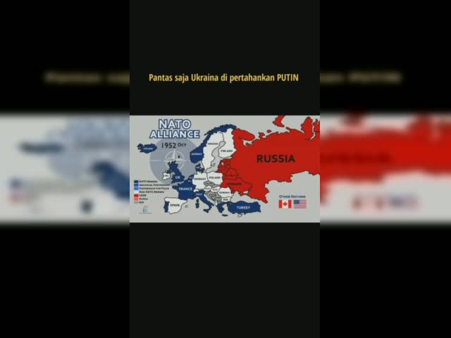why putin keep ukraine the side