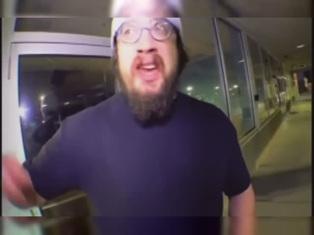 Is that nigga drinking waaaater?