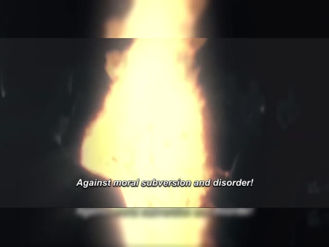 Der Geldgeile Jude