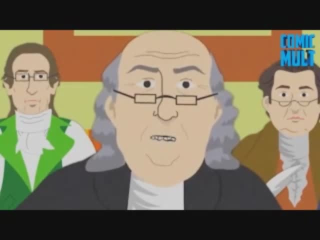 southpark