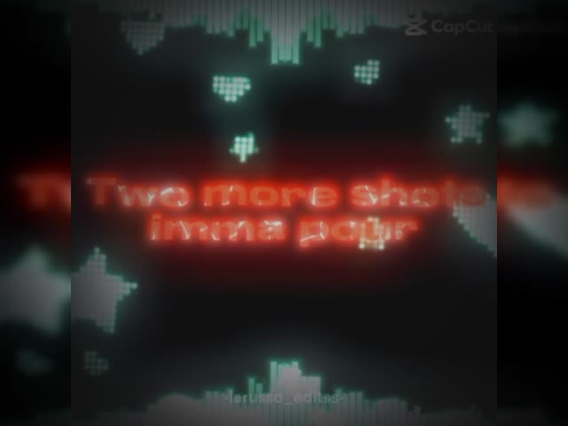 Jesse Baron Edit