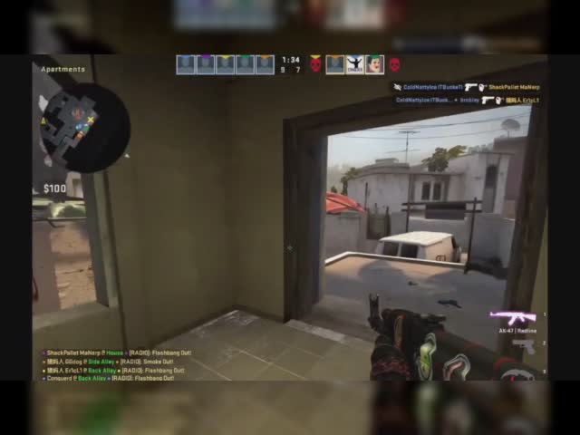 ace