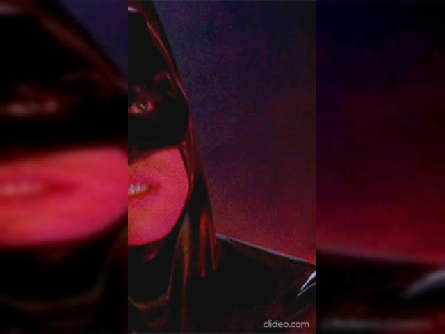 Batman Forever Edit