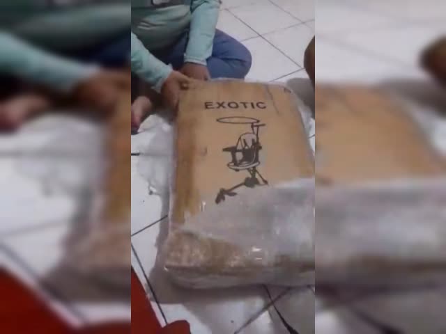 Video Unboxing
