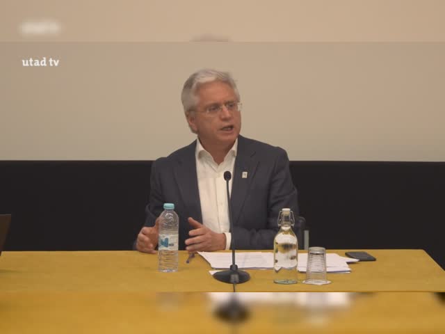 Debate docentes