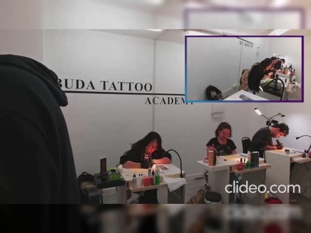 TatuAarón