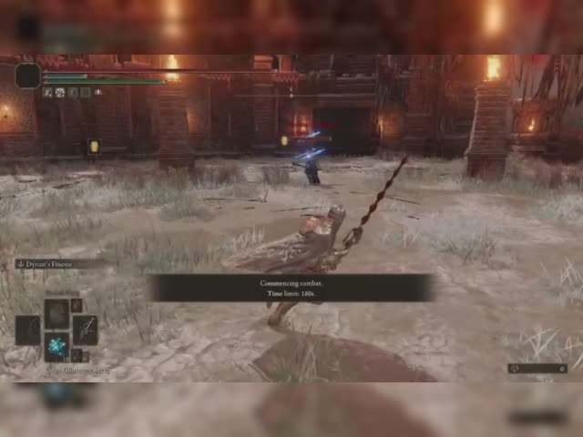 poor soul