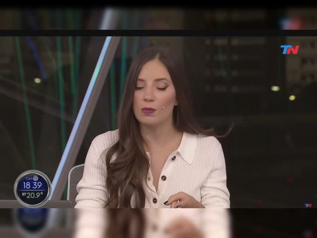 Los están cagando