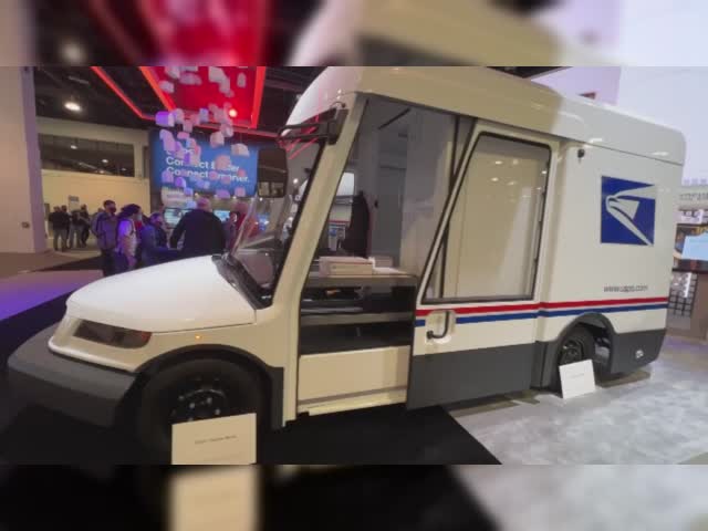 USPS
