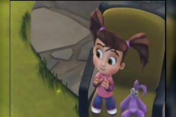 Kate and Mim-Mim