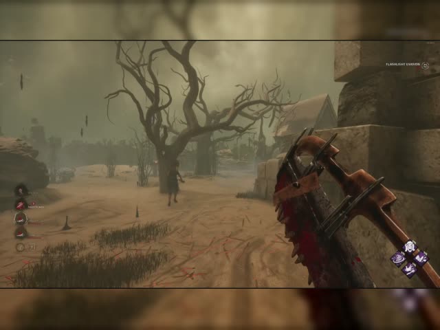 DBD-features