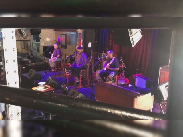 BB King’s Blues Club