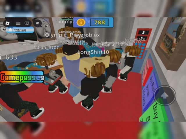 creeperawman