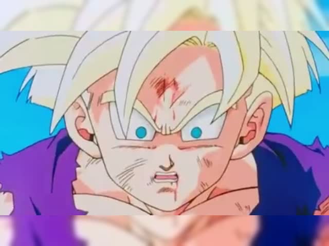 Gohan
