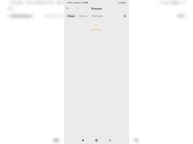 Binance