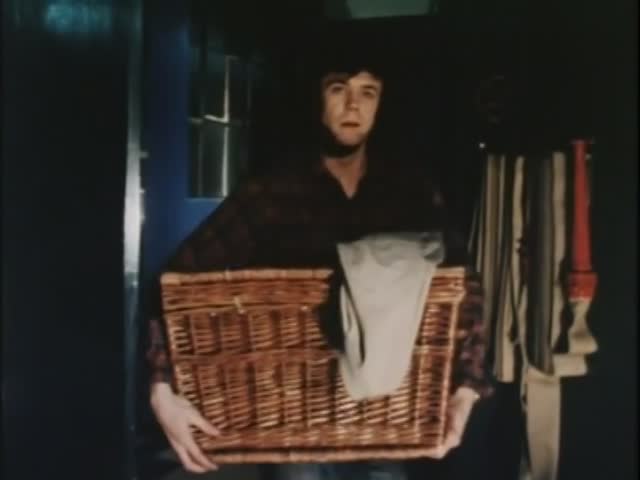 Basket case