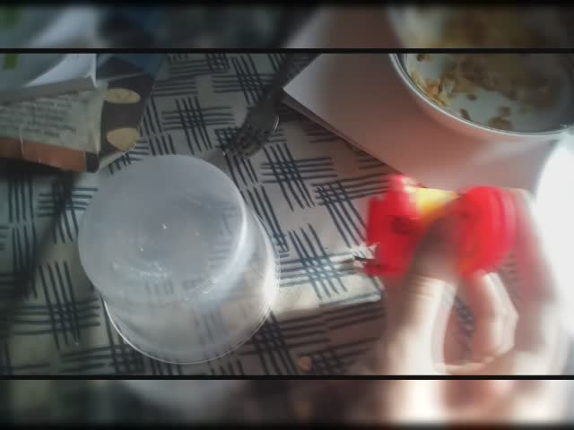 Applesauce Emergency