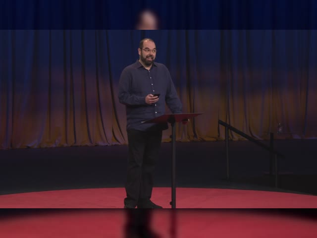 AI X-Risk; Elizer Youdkowsky at TED