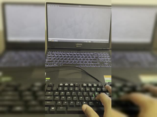 Razer BlackWidow Ultimate
