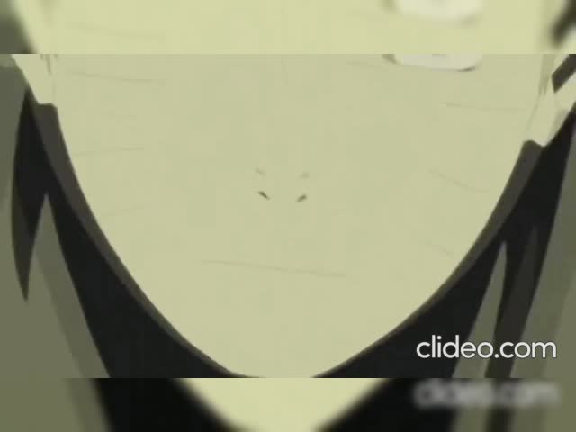 Naruto AMV Red - So Far Away