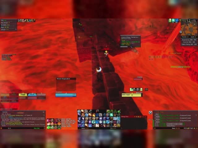 4v40 MC Raid Bomb