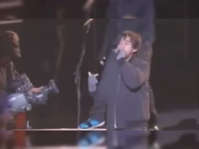 LINKIN PARK – SWU FESTIVAL BRAZIL 2010