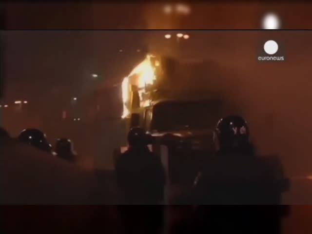 NATO Propaganda: Ukraine Rising