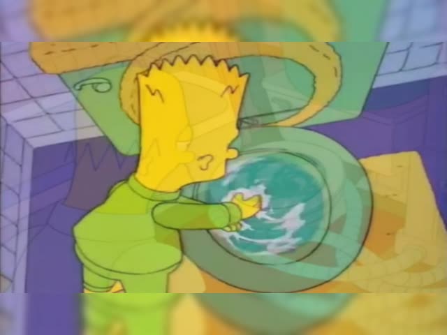 Coriolis debunk