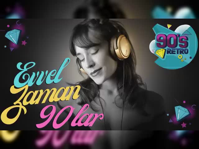 90lar karışık hyproin