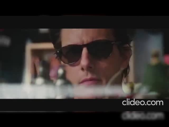 Knight And Day Tribute Faint - Linkin Park
