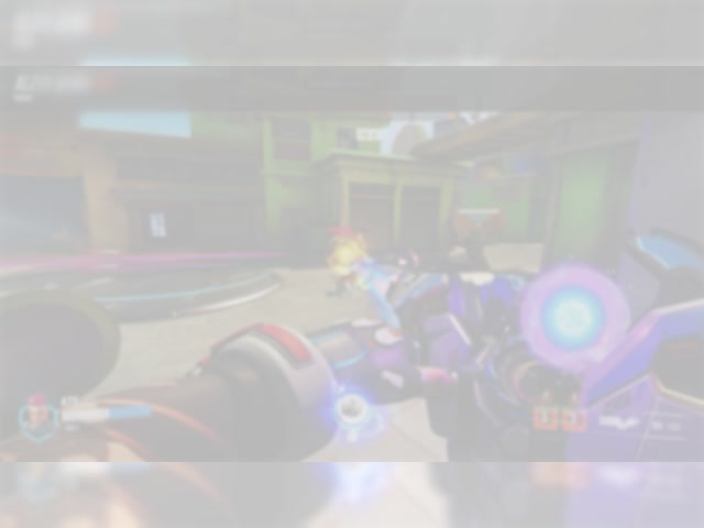 Zarya 2