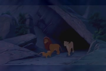 The Lion King