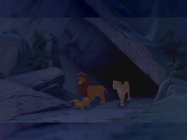 The Lion King
