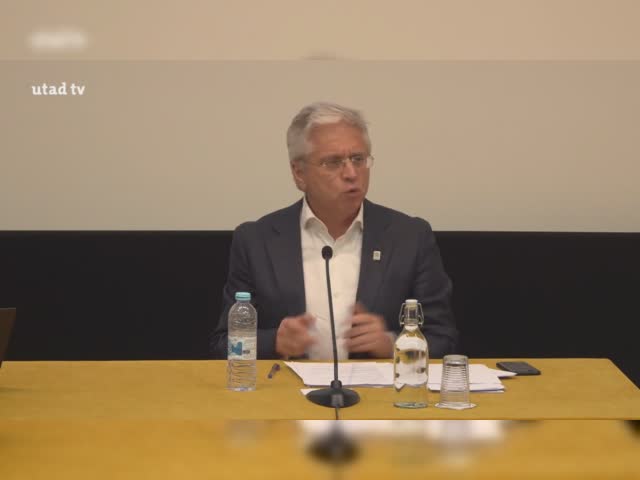 Utadtv Docentes