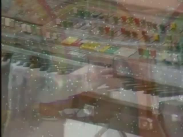 ELO - Wishing