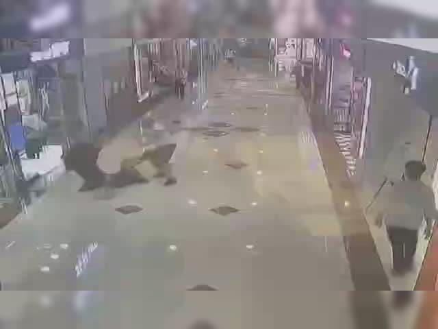 Don't watch