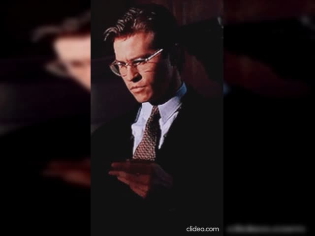 Val Kilmer Edit