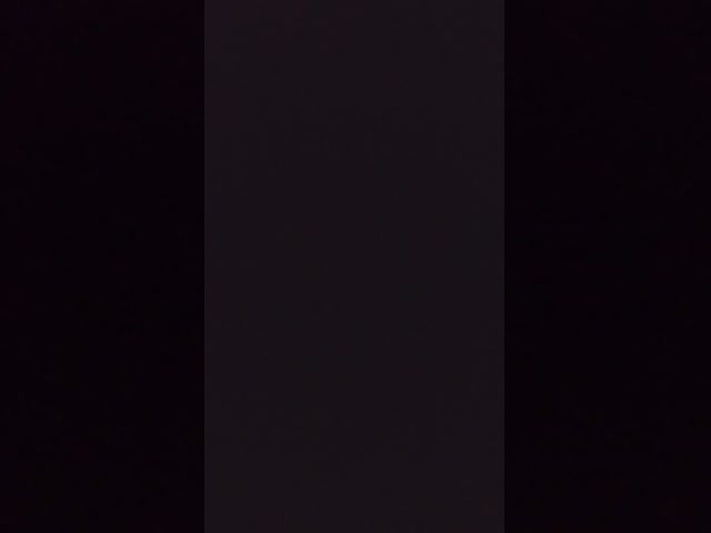 Video for my baby